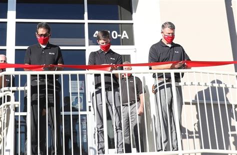 ELGi Equipments opens new North America Headquarters | Autocar Professional
