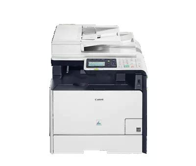 Canon Color imageCLASS MF8580Cdw | Canon U.S.A., Inc.