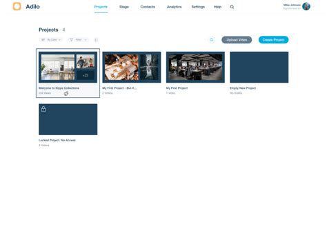 Adilo Price, Features, Reviews & Ratings - Capterra India