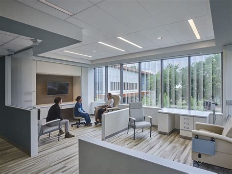 Martin luther king jr outpatient center healthcare hmc architects – Artofit