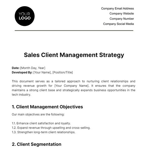Client Management Plan Example 的图像结果