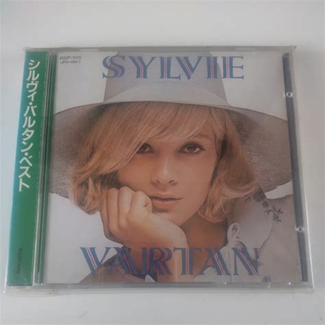 Yahoo!オークション - ベスト シルヴィ・バルタン 29－32