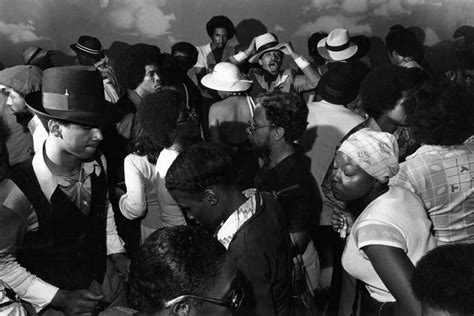 Michael Abramson - #19, 1970s Nightclubs of Chicago South Side - Rare ...