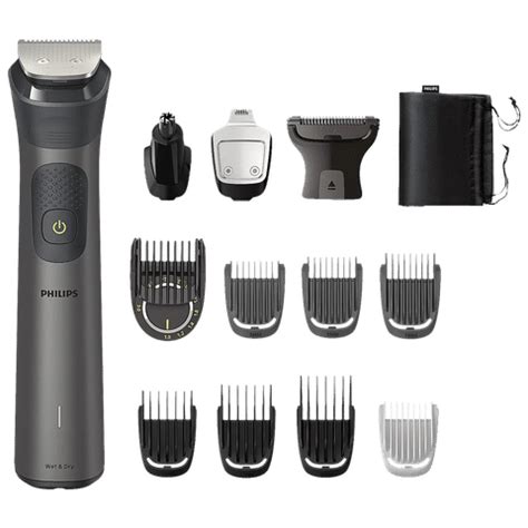 Buy PHILIPS MG7920/65 13-in-1 Rechargeable Cordless Grooming Kit for ...