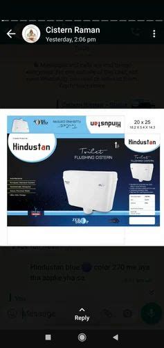 Bathroom Accessories - Dual Flush Cisterns Trader - Wholesaler ...