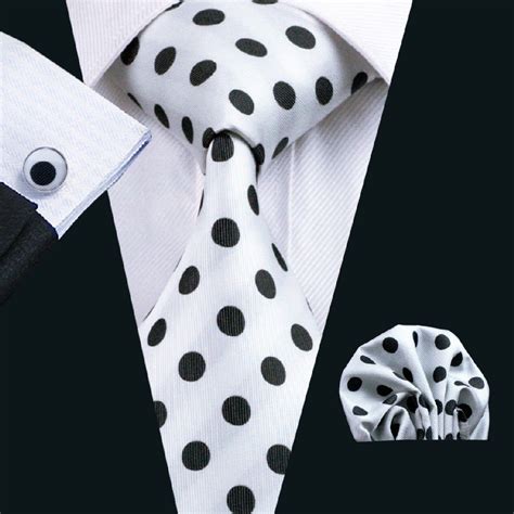 Polka Dot Ties with Free and Fast UK Delivery