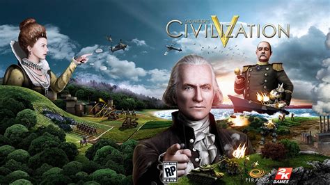 1920x1080 Civilization V game wallpaper - Coolwallpapers.me!