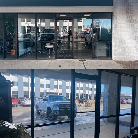 White Stag Barber Co. | Springfields Best High End Barber Shop and ...