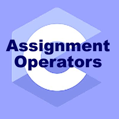 Image result for Assignment Operator C-language