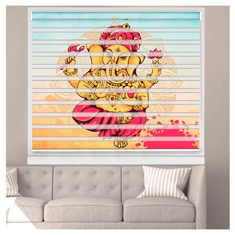 Zebra Blinds: Stylish Window Treatments for Light Control | Shop Now ...