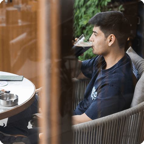 Biergarten – Serving undeniably good craft beers everyday!