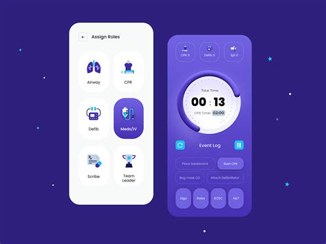 Image result for Code Blue App