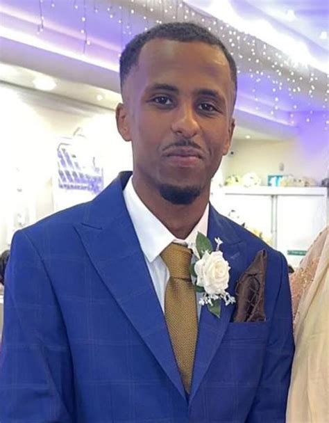 Man shot in the head and killed during London attack is named - as ...