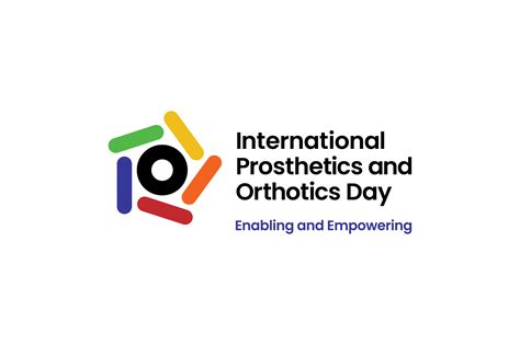 International Prosthetics and Orthotics Day - ISPO