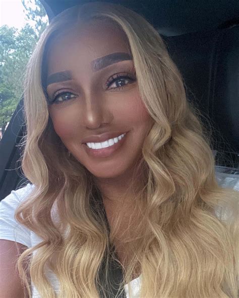 NeNe Leakes looks unrecognizable in new Instagram photo