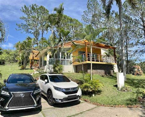 San José de las Matas Vacation Rentals & Homes - Dominican Republic ...