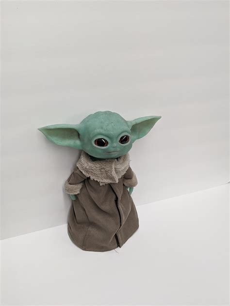 Image result for Alien Baby Toy