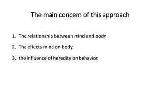 Biological Approach Examples 的图像结果