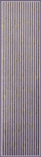 Sisu Velvet Finish Decorative Wall Panel Wood Violet 8x2 Ft - Pn 03150 ...