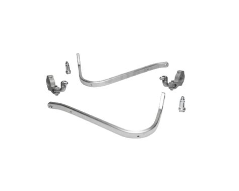 Barkbusters Handguard Mount for BMW G 310 GS R (BHG-069-00-NP)– Moto ...