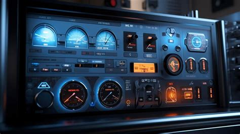 Image result for HVAC System Control Panel