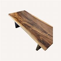 Image result for World Market Coffee Table