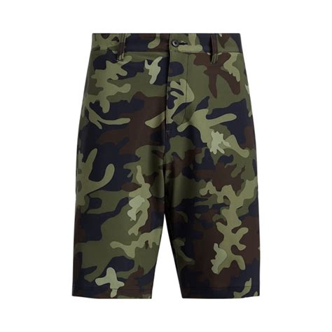 All-Day Beach Short for Men | Ralph Lauren® IN