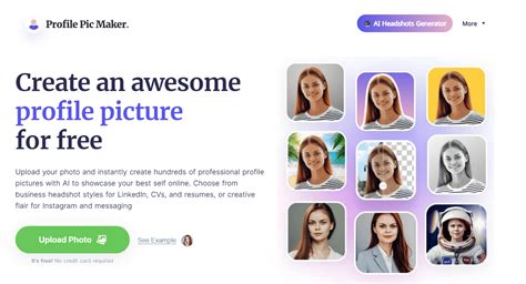 Image result for Python Profile Picture Generator