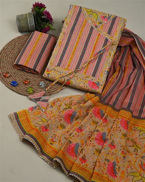 Unstitched Suit – Frionkandy