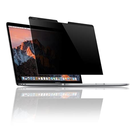 Kensington MP12 Magnetic Privacy Screen Compatible with 12" 2016/2017 ...