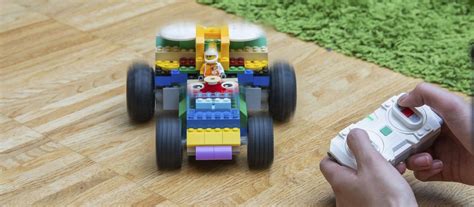 Image result for LEGO Powered Up Tutorial