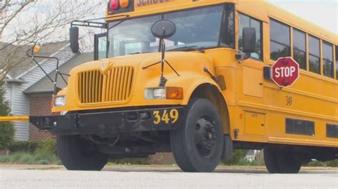 Highway Patrol enforcing stop arm, traffic violations around school zones