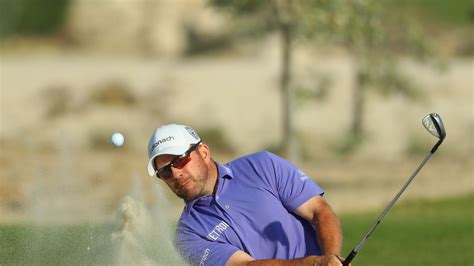 Qatar Masters: Justin Walters, Adri Arnaus share early lead in Doha ...