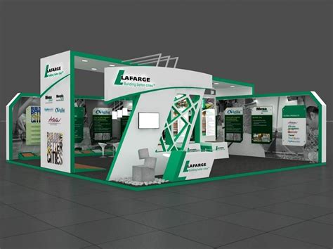 Candid Arena: Stands, Opiniones de clientes y Servicios