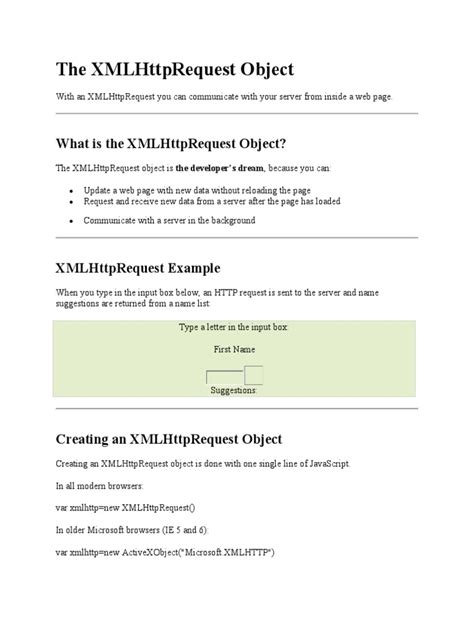 Image result for JavaScript Check Xmlhttp Return Function