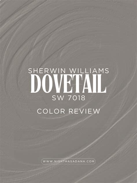 10 BEST Blue Gray Paint Colors By Sherwin Williams - NISH