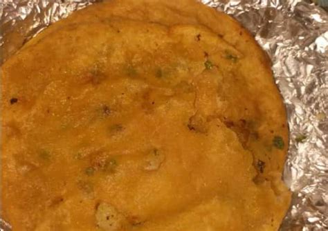 Besan puda Recipe by Shruti Garg - Cookpad