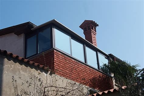 Rosa in Rosa ALU PVC vrata in okna, zimski vrtovi in ograje