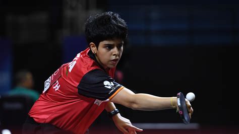 Commonwealth Games 2022 : Karnataka HC Dismisses Table Tennis Player ...