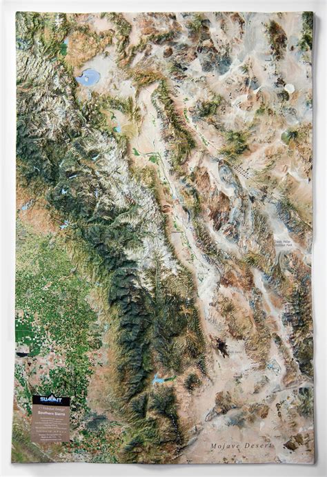 Sierra Nevada Mountains Map Sierra Nevada | Fallout Wiki | Fandom