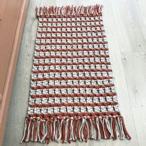 Free Macrame Rug Patterns 的图像结果