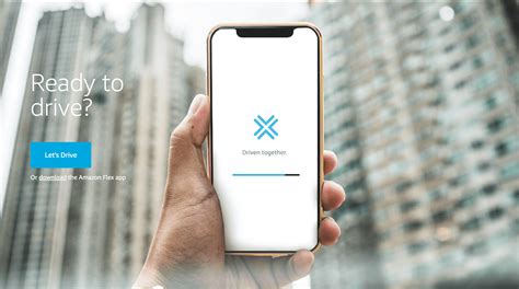 Amazon Flex Program 的图像结果