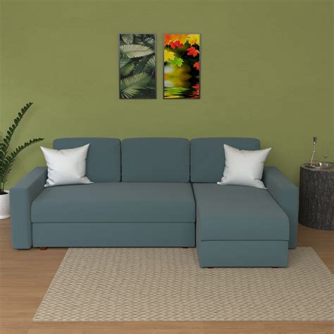 Buy Wooden Sofa Set Online | 2 & 3 Seater Wood Sofa | Woodsala