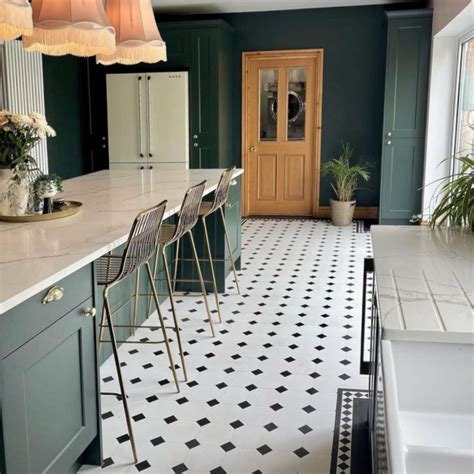 Karndean Heritage Collection | Montpellier LVT