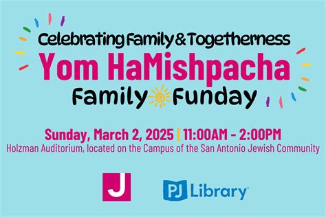 Barshop Jewish Community Center - Barshop Jewish Community Center of ...