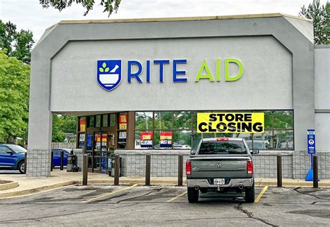 Crestline Ohio Rite Aid at Michele Fields blog