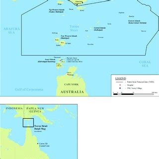 Taurus Strait 的图像结果