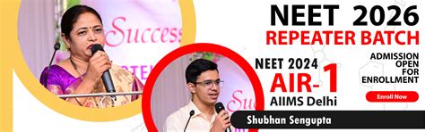 Best Coaching Classes for NEET, JEE, AIIMS in Nagpur | Wankhede Madam's ...
