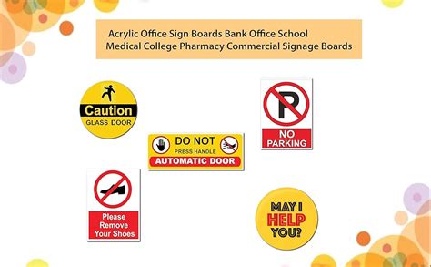 SIGNOOGLE® Open/Close Sign Board Office Company Shops Mall Restaurant ...