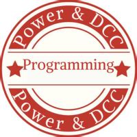 Image result for DCC Programming Software